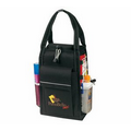 Insulated Cooler Wine Tote Bag